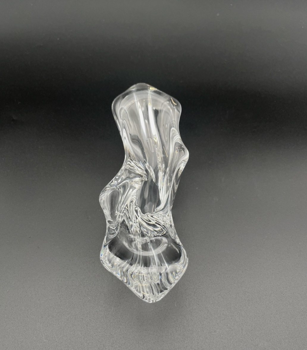 Baccarat Crystal Empty Pocket -photo-4