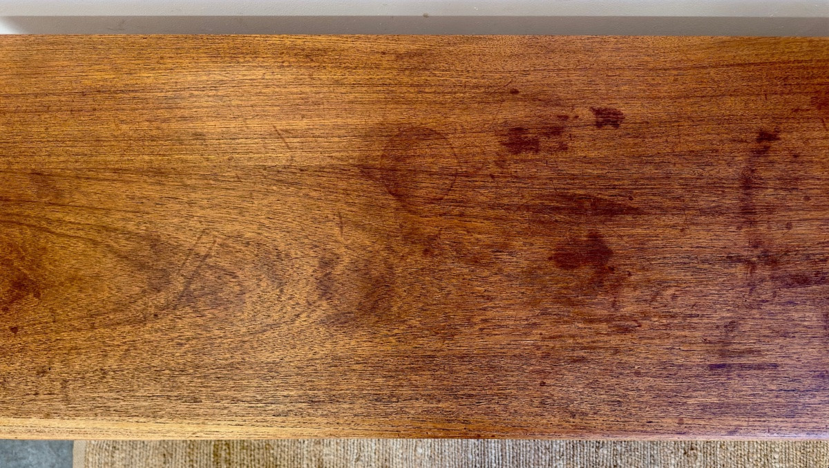 Enfilade danoise U15 par Johannes Andersen pour Samcom (années 1960)-photo-3