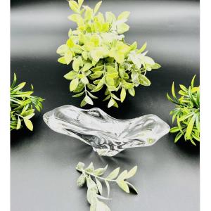 Baccarat Crystal Empty Pocket 