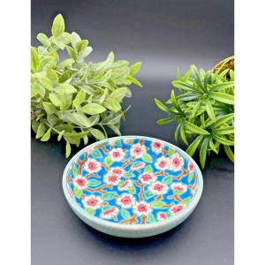 Vide-poche Longwy forme 3028 décor 188 – 644 002