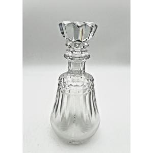 Baccarat Piccadilly Model Crystal Decanter 