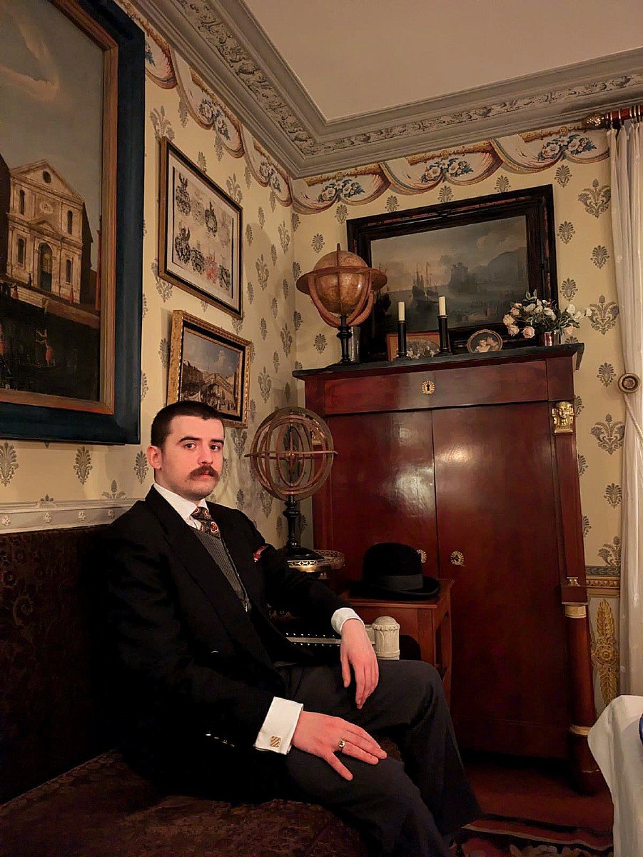 Karolus Antiquités