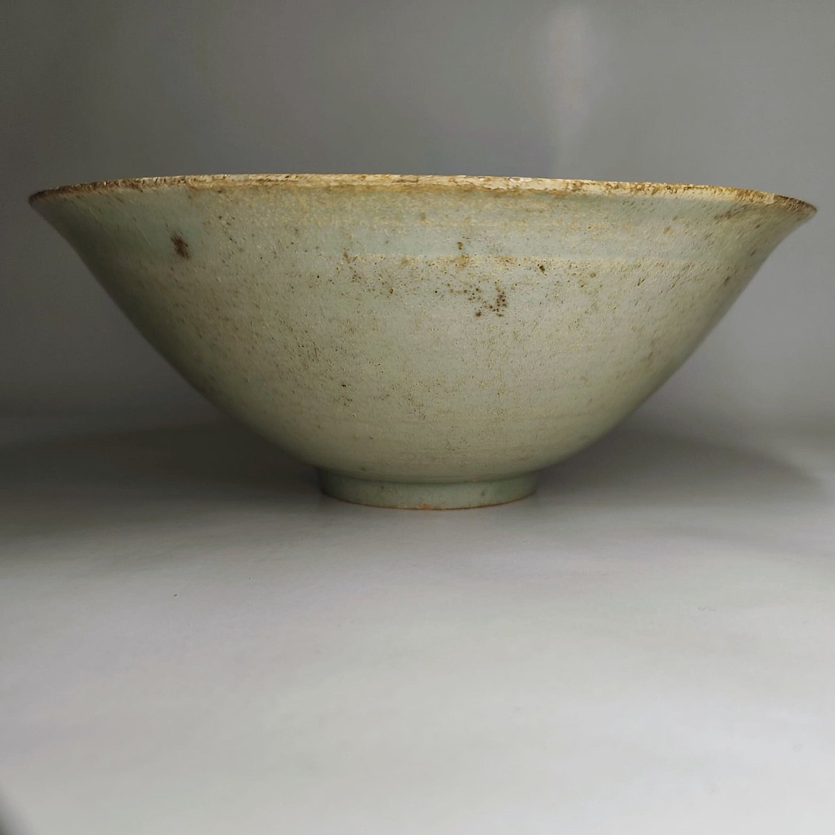 China, Southern Song Dynasty, Qingbai Bowl With Phoenix Decoration Among Clouds -photo-5