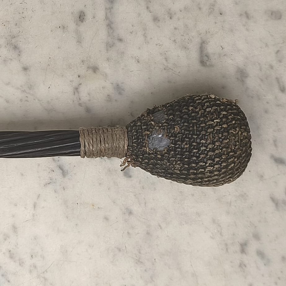 Navy, Bosco's Baton, 19th Century-photo-1