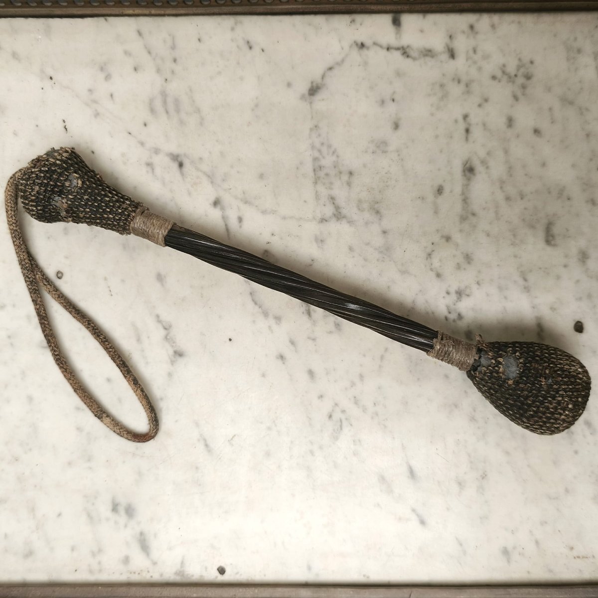 Navy, Bosco's Baton, 19th Century