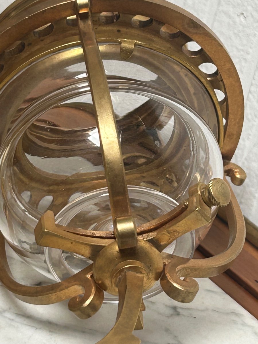 Night Light Pendulum -photo-5