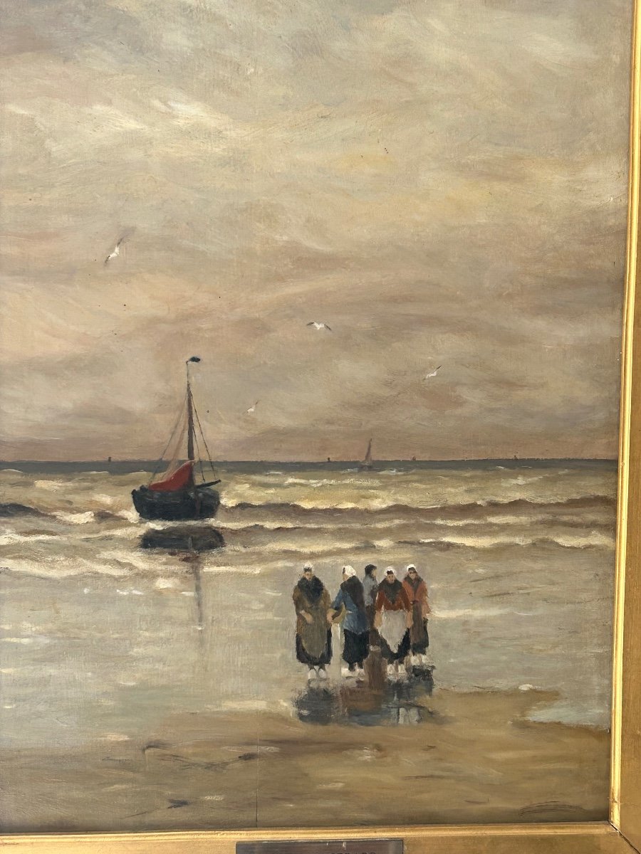 Tableau marine -photo-2