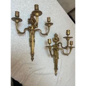 Wall Light 