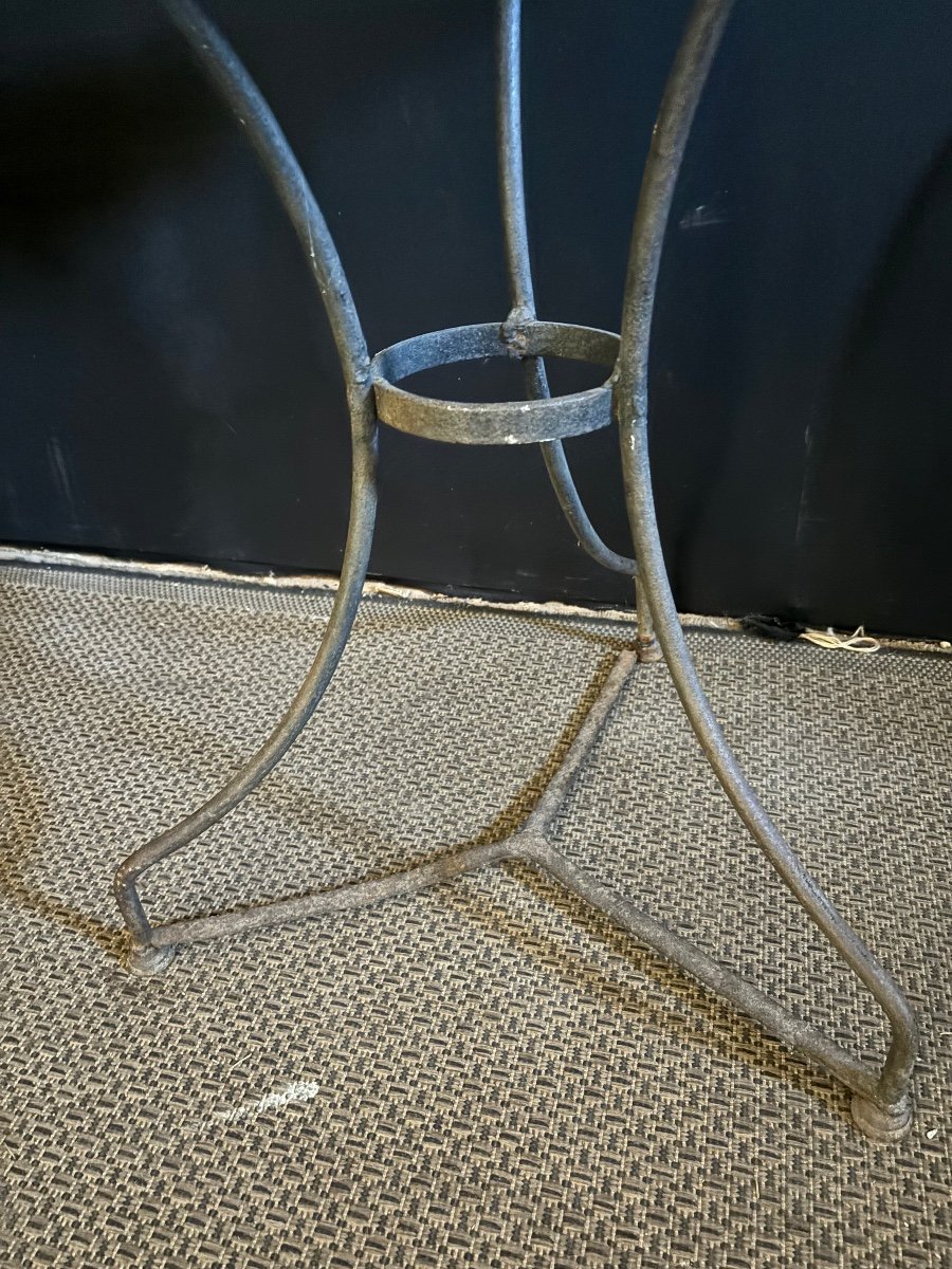 Bistro Table-photo-2