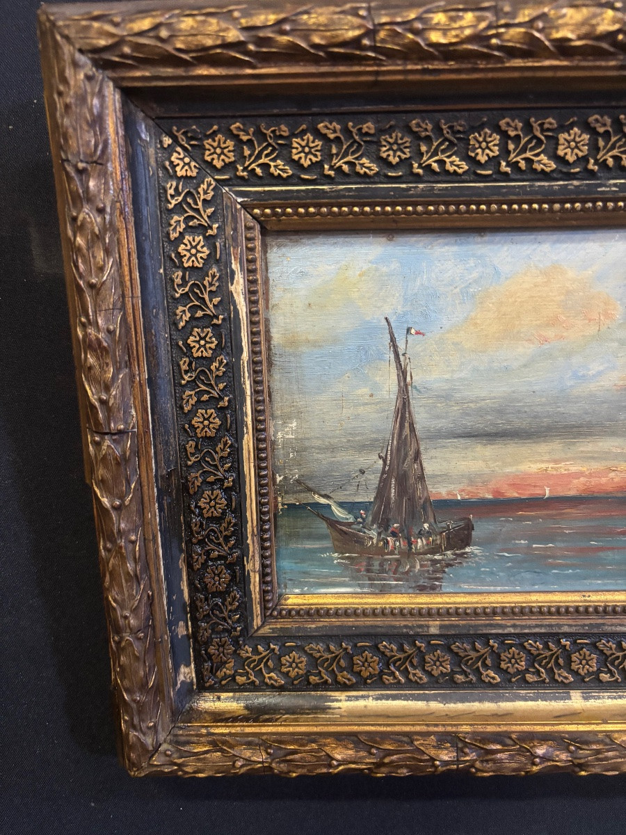 Tableau marine -photo-2