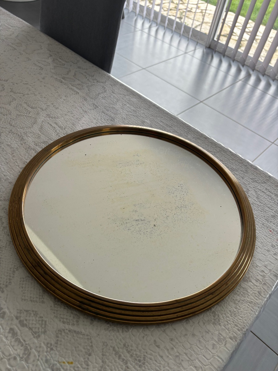 Crystal Whisky Set -photo-3