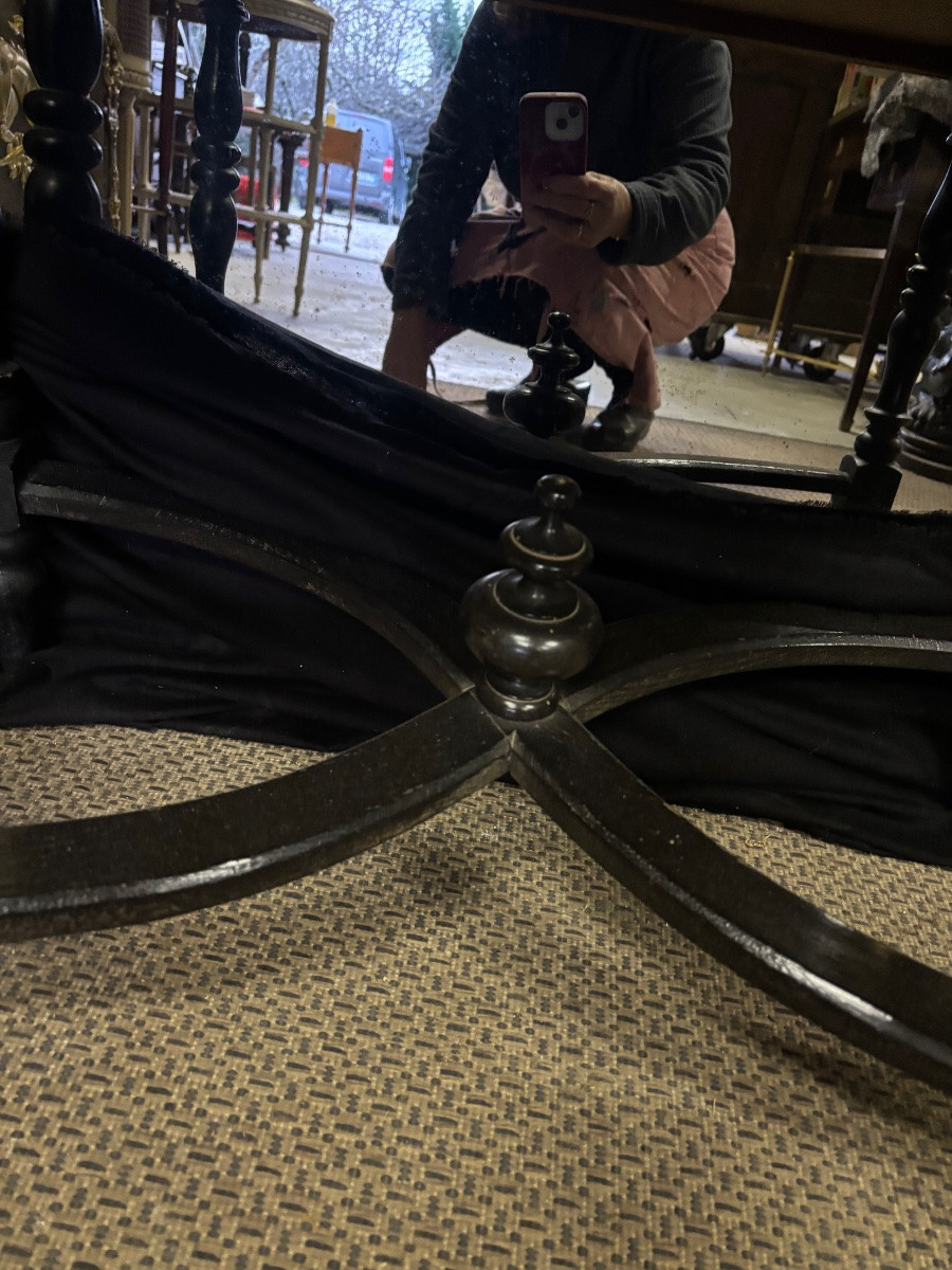 Augsburg German Cabinet, 17th Century -photo-1