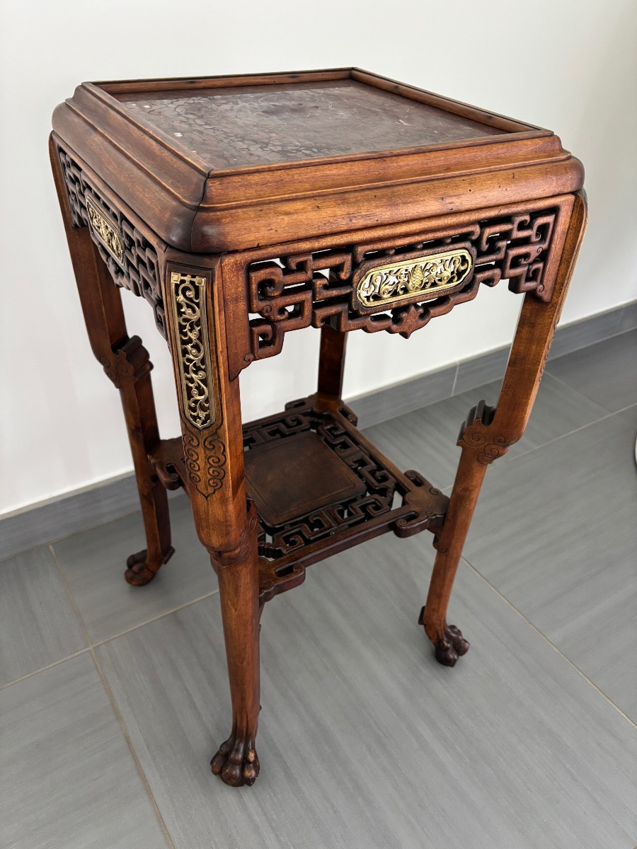 Sellette Gabriel Viardot-photo-2