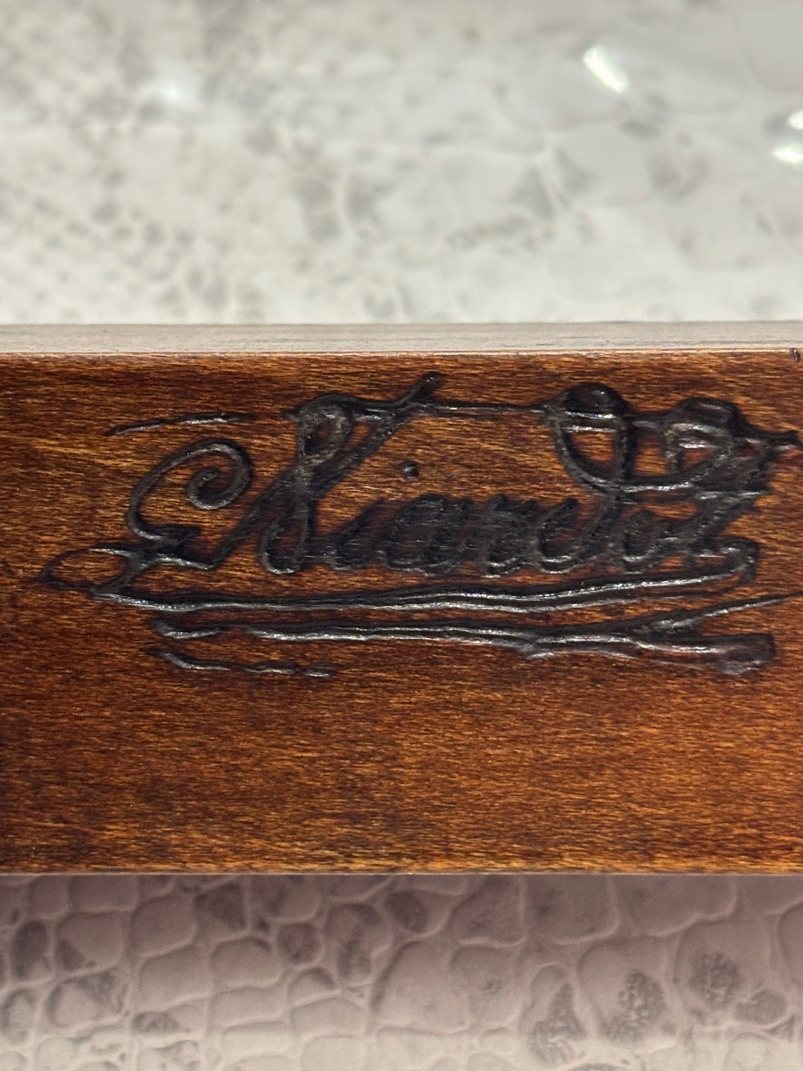 Sellette Gabriel Viardot-photo-4