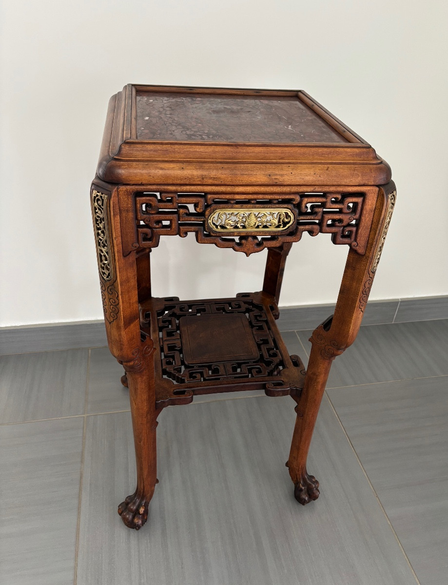 Sellette Gabriel Viardot