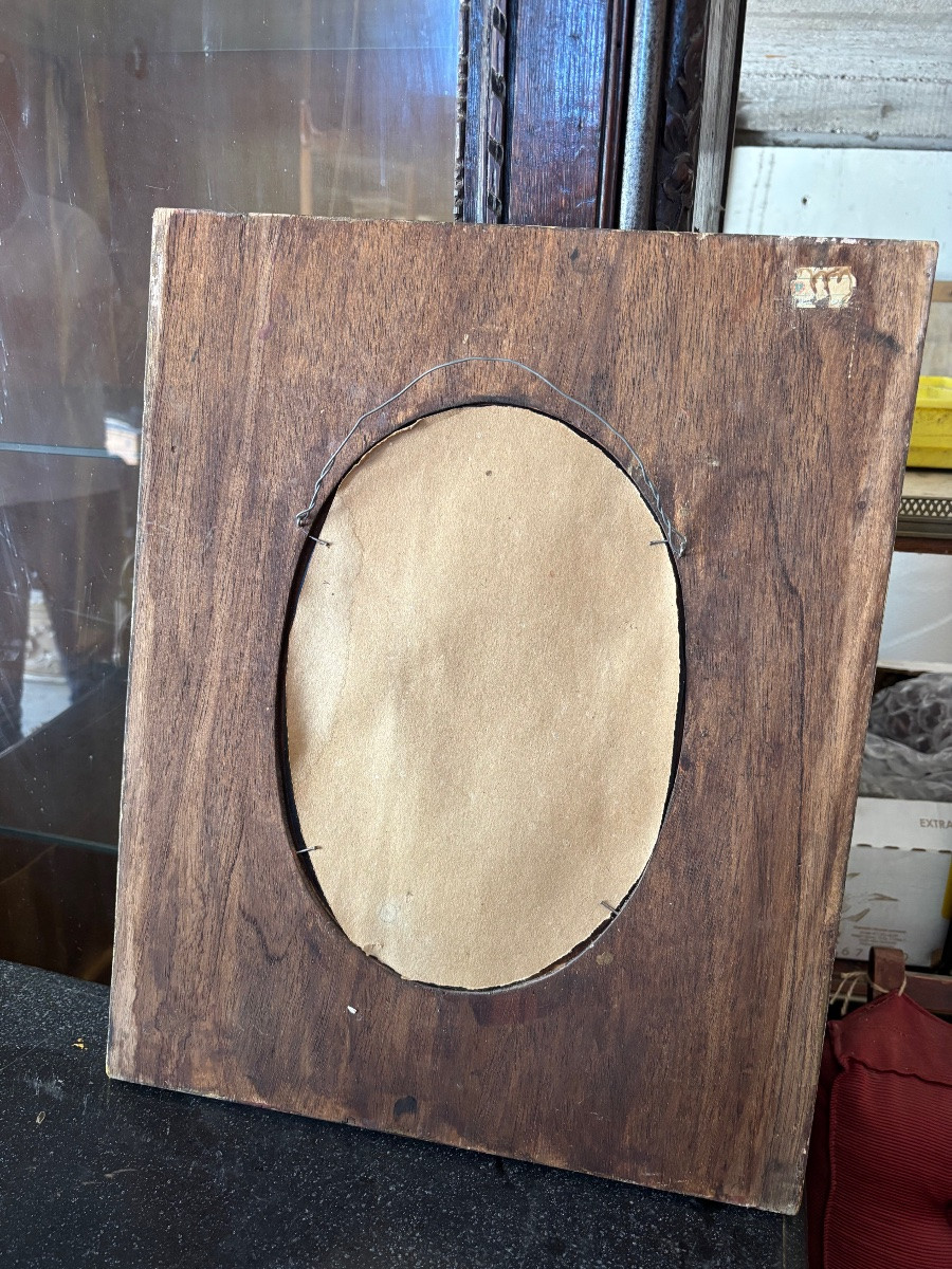 Mirror Board And Fixed Under Glass-photo-2