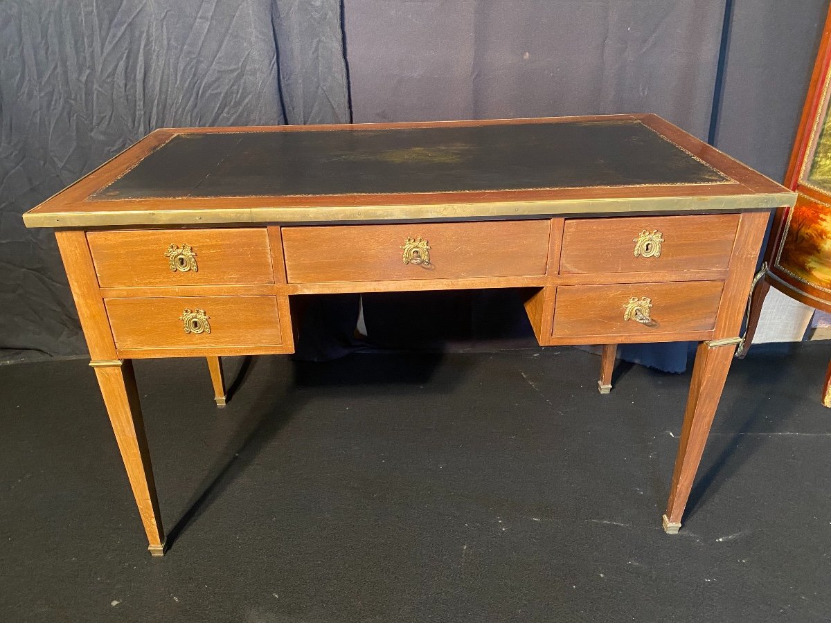 Bureau Style Directoire