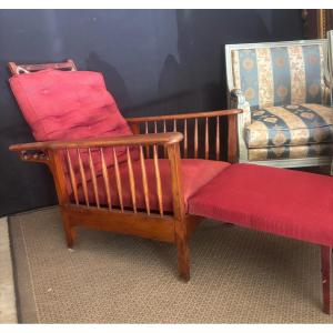 Fauteuil Morris 1930