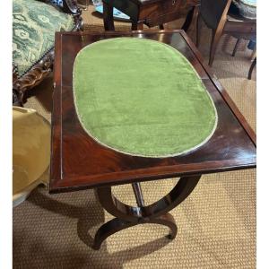 Table à jeu Restauration 