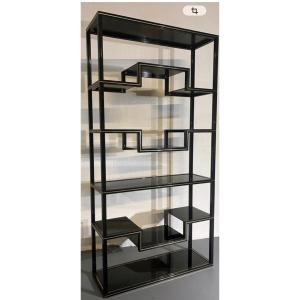 Etagére année 70 PIERRE VANDEL