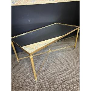 Table basse année 70 DLG JANSEN
