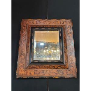 17th-century Languedoc Mirror 