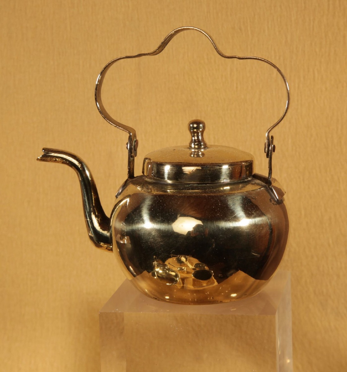  Unusual Model Of A Flat Tub Stove Continental Circa 1880/1900-photo-4