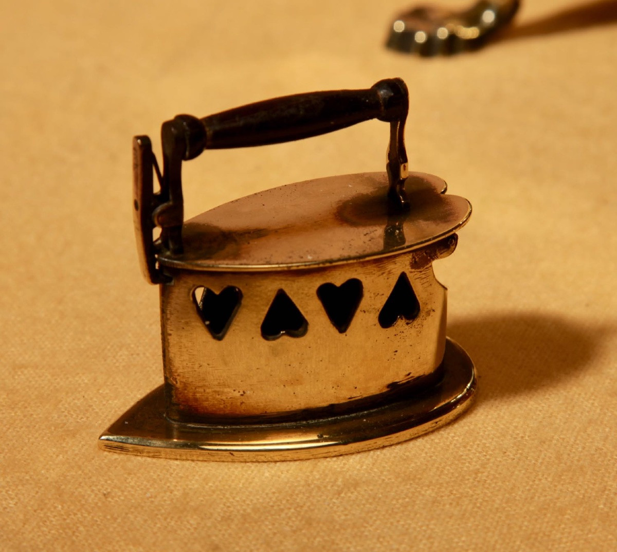 Unusual Model Of A Flat Tub Stove Continental Circa 1880/1900-photo-5