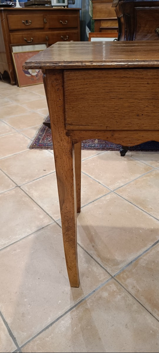 Petite Table  Transition d'entre deux 18ème-photo-1