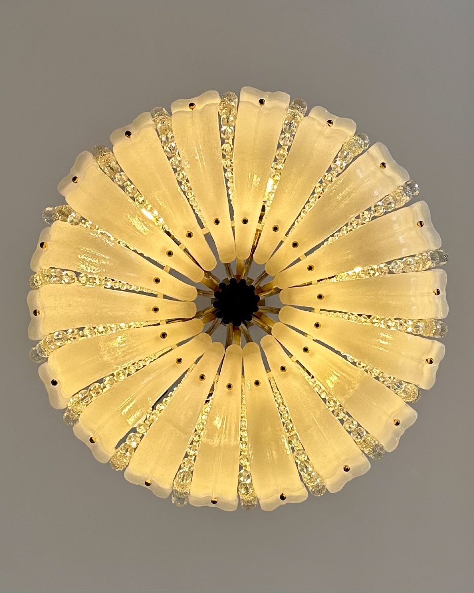 Tardano Pendant Lamp Designed By Jt Kalmar.-photo-4