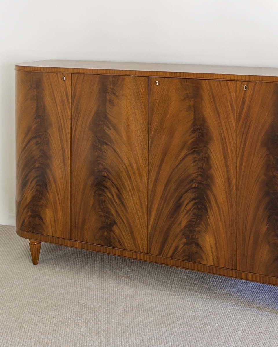 Grand buffet des années 40-photo-2