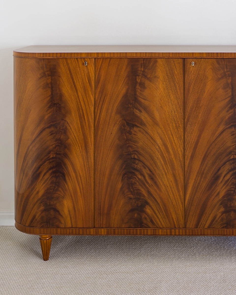 Grand buffet des années 40-photo-3