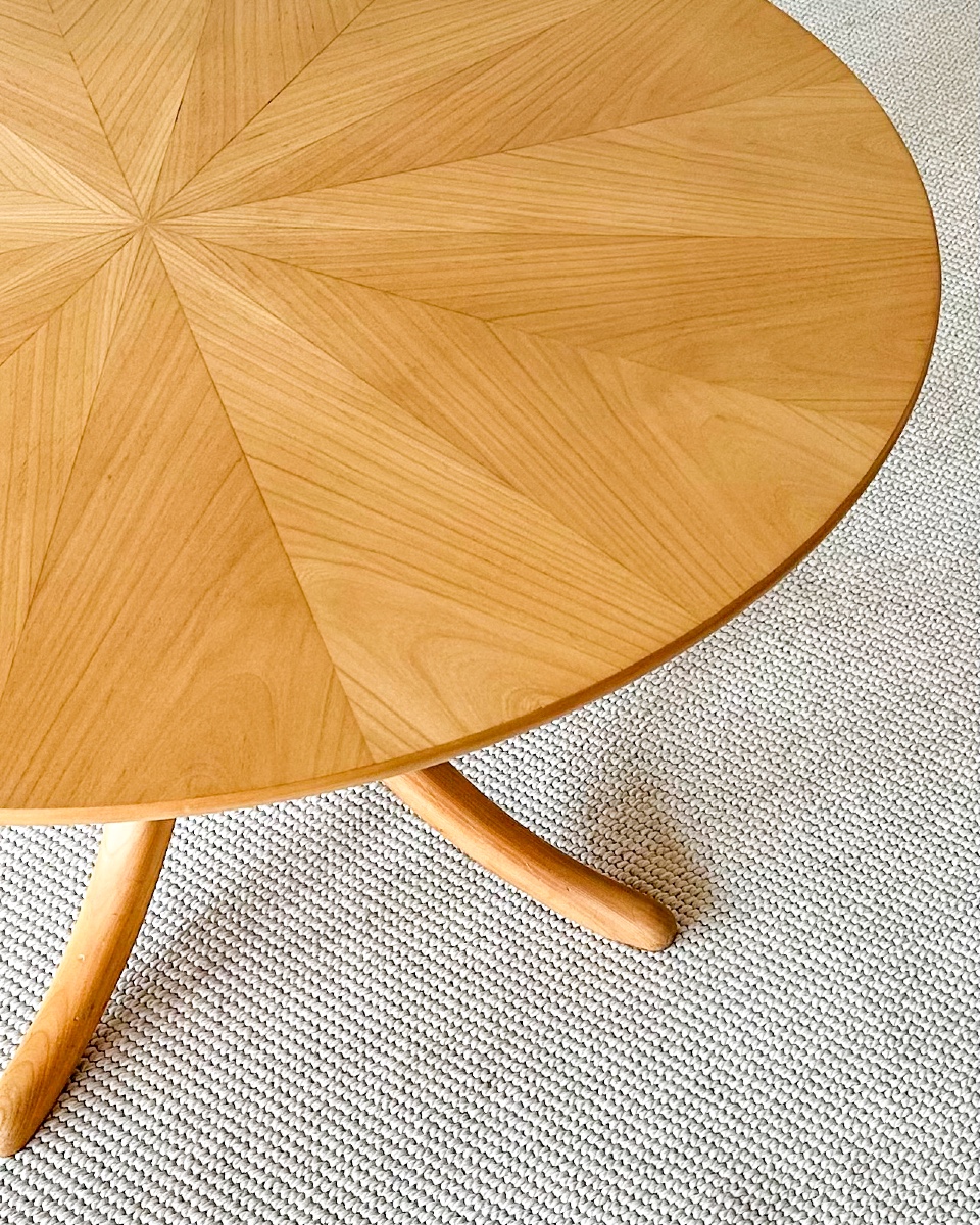 Table basse autrichienne-photo-3