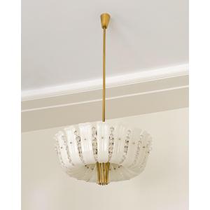 Tardano Pendant Lamp Designed By Jt Kalmar.