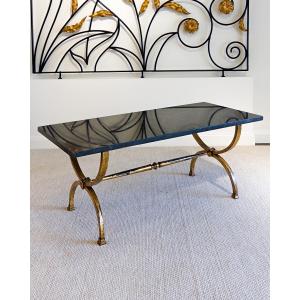 Table Basse, Maison Jansen. Vers 1940