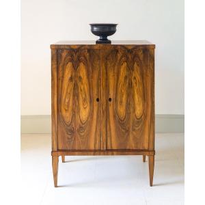 Austrian Biedermeier Side Cabinet