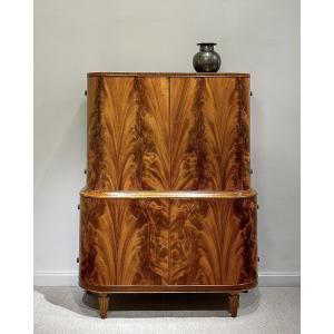 Swedish Cabinet From The 1940s