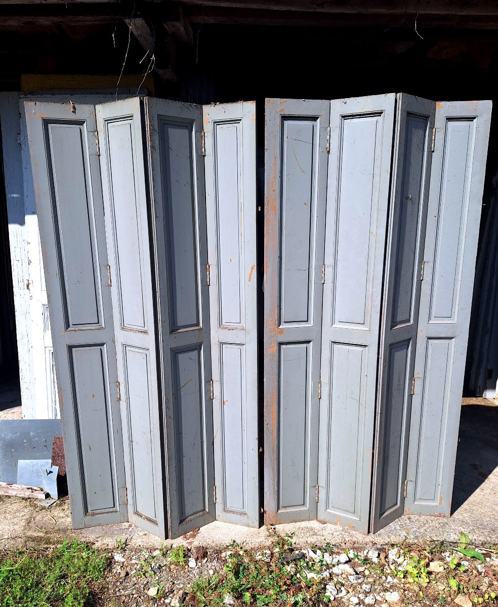 Interior Shutters Blue Screens Closets Dressing Rooms Doors Headboards Woodworks 