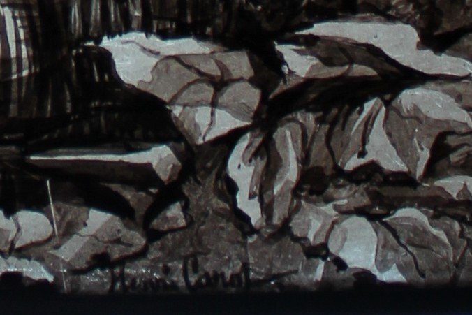 Stained Glass - Undergrowth-photo-3