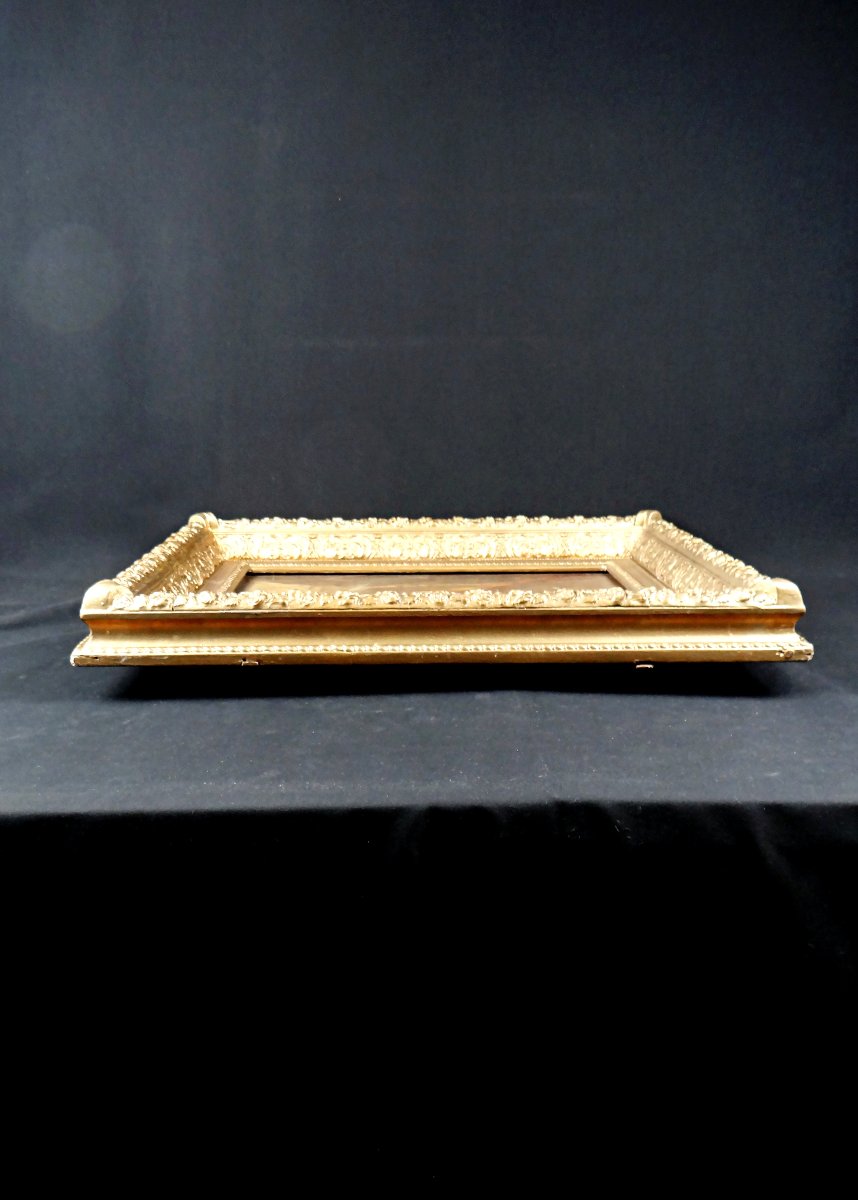 Still Life Signed Collier, Pheasant And Pigeon Game, Early 20th Century-photo-5