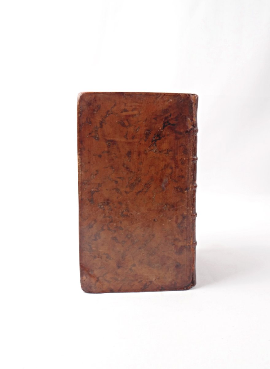 Mémoires de Maximilien de Béthune duc De Sully Tome V, VI, VII et VIII de 1768-photo-1