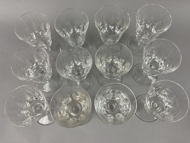 Jersey Model Wine Glass Series -photo-3
