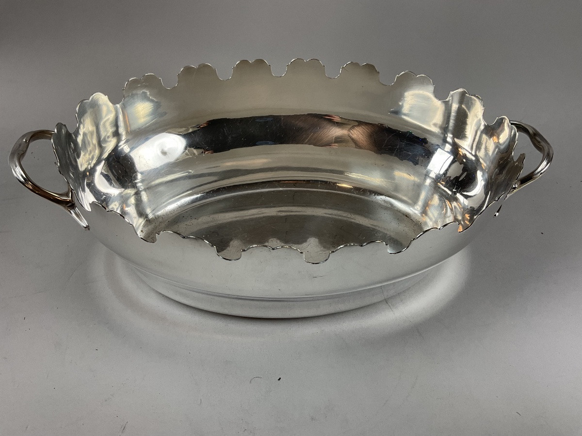 Glass Cooler/planter-photo-2