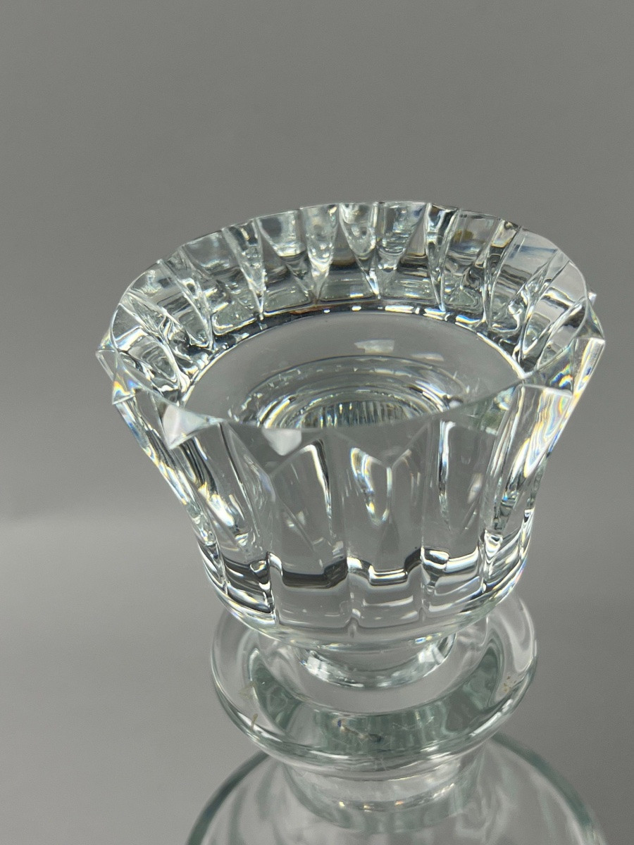Daum Crystal Carafe-photo-4