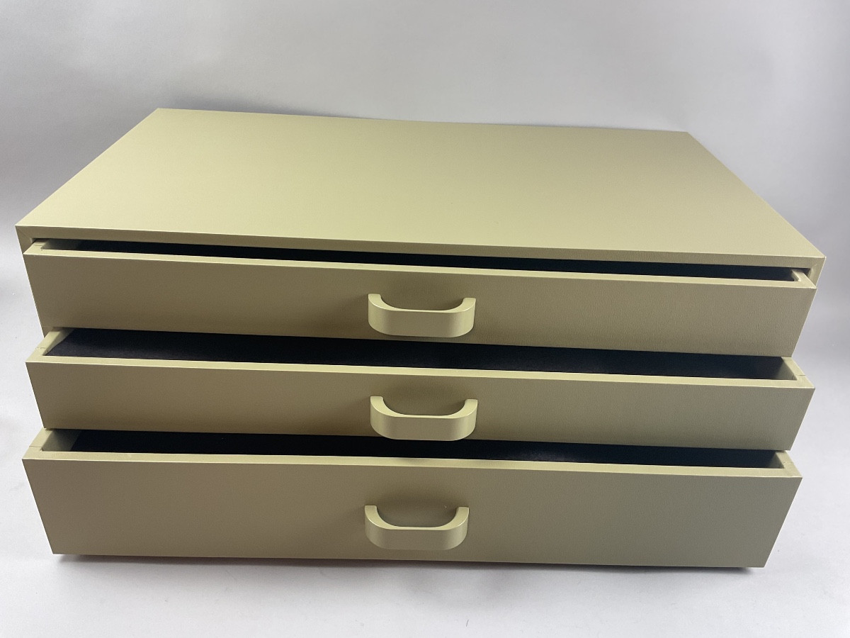 Christofle Spatours 130 Piece Flatware Set -photo-1