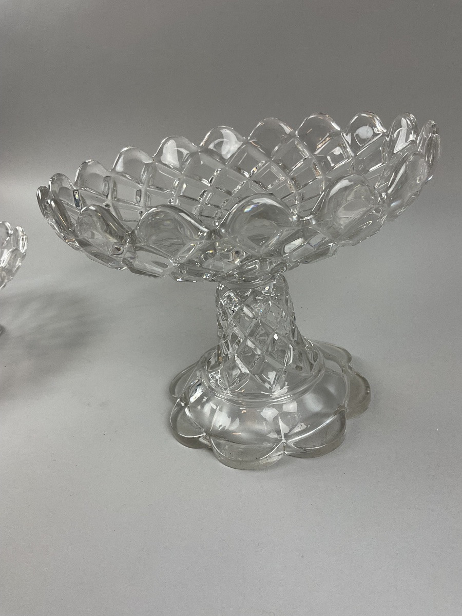 Baccarat coupes modele-photo-2