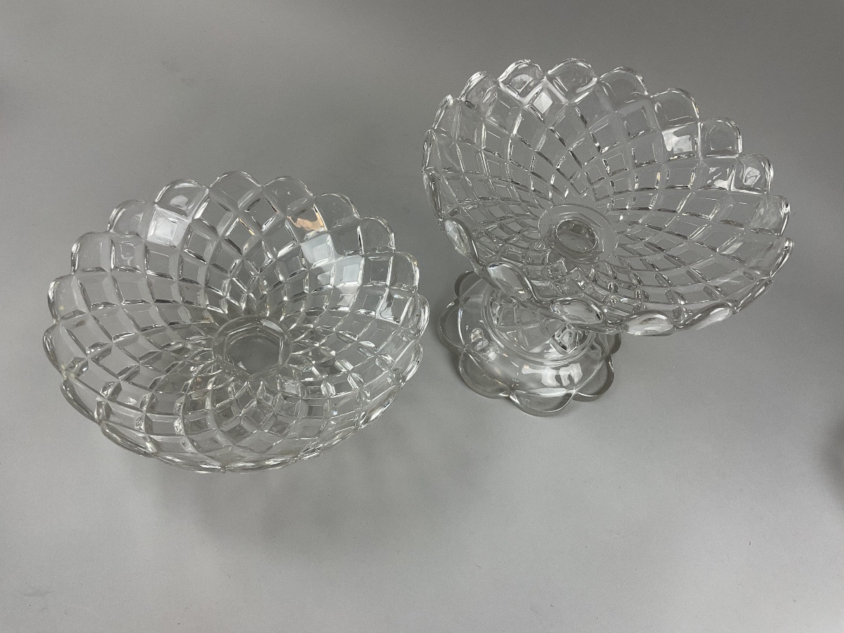 Baccarat coupes modele-photo-3