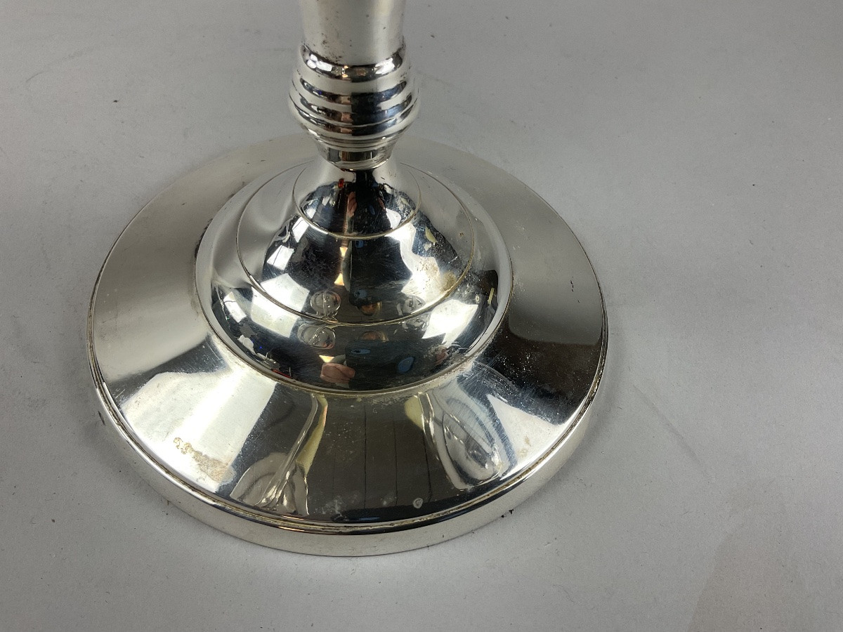 5-branch Chandeliers -photo-2