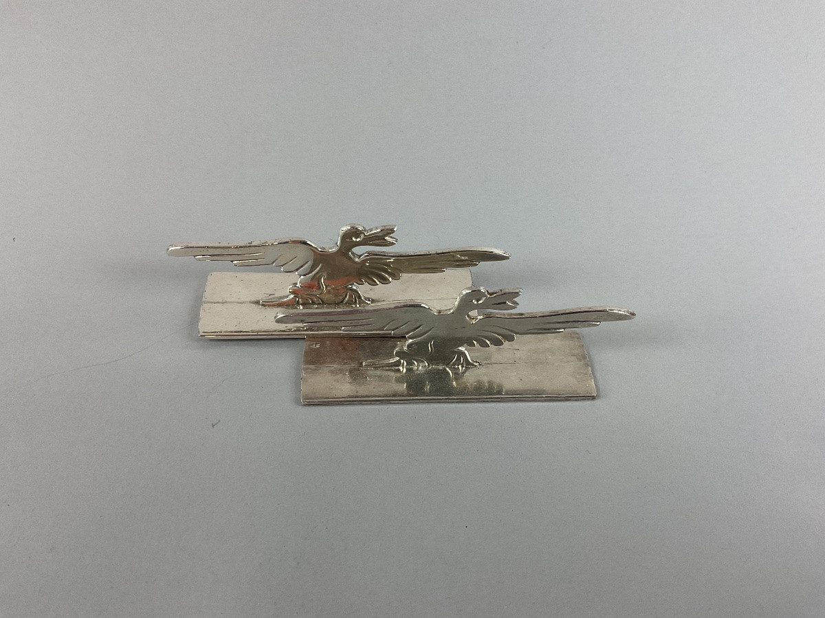 Twelve Animal Knife Holders-photo-2