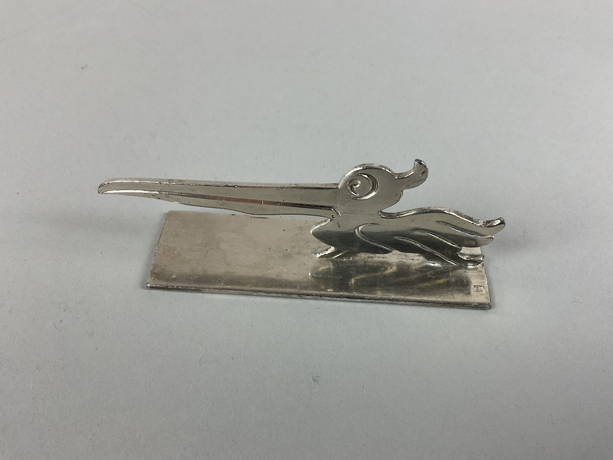 Twelve Animal Knife Holders-photo-2